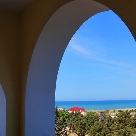 Sea View Villa Баку Екстер'єр фото