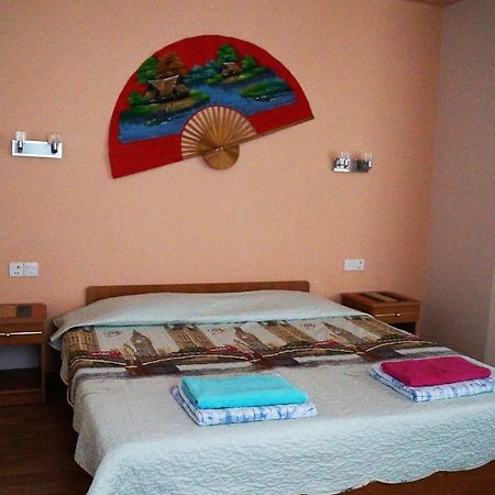 Sea View Villa Баку Екстер'єр фото
