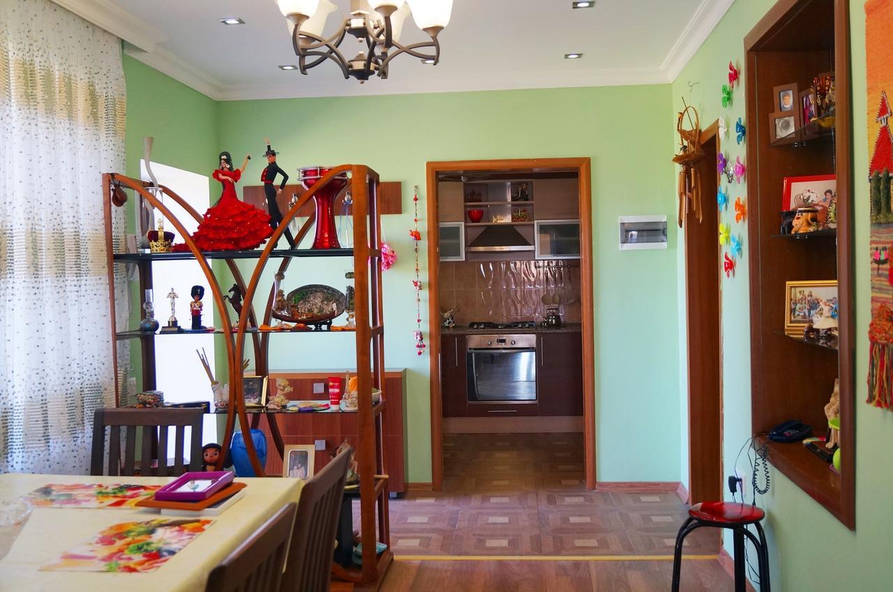 Sea View Villa Баку Екстер'єр фото