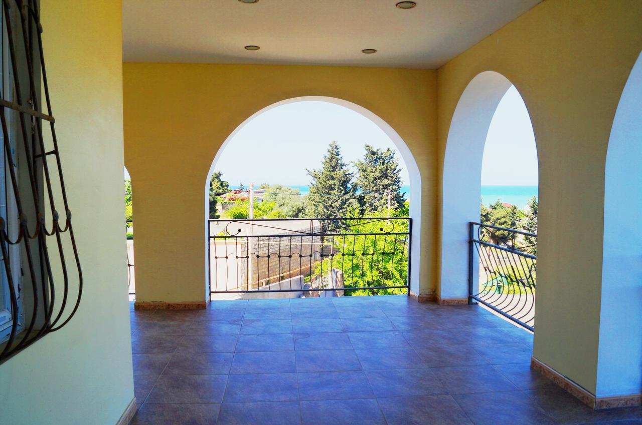 Sea View Villa Баку Екстер'єр фото