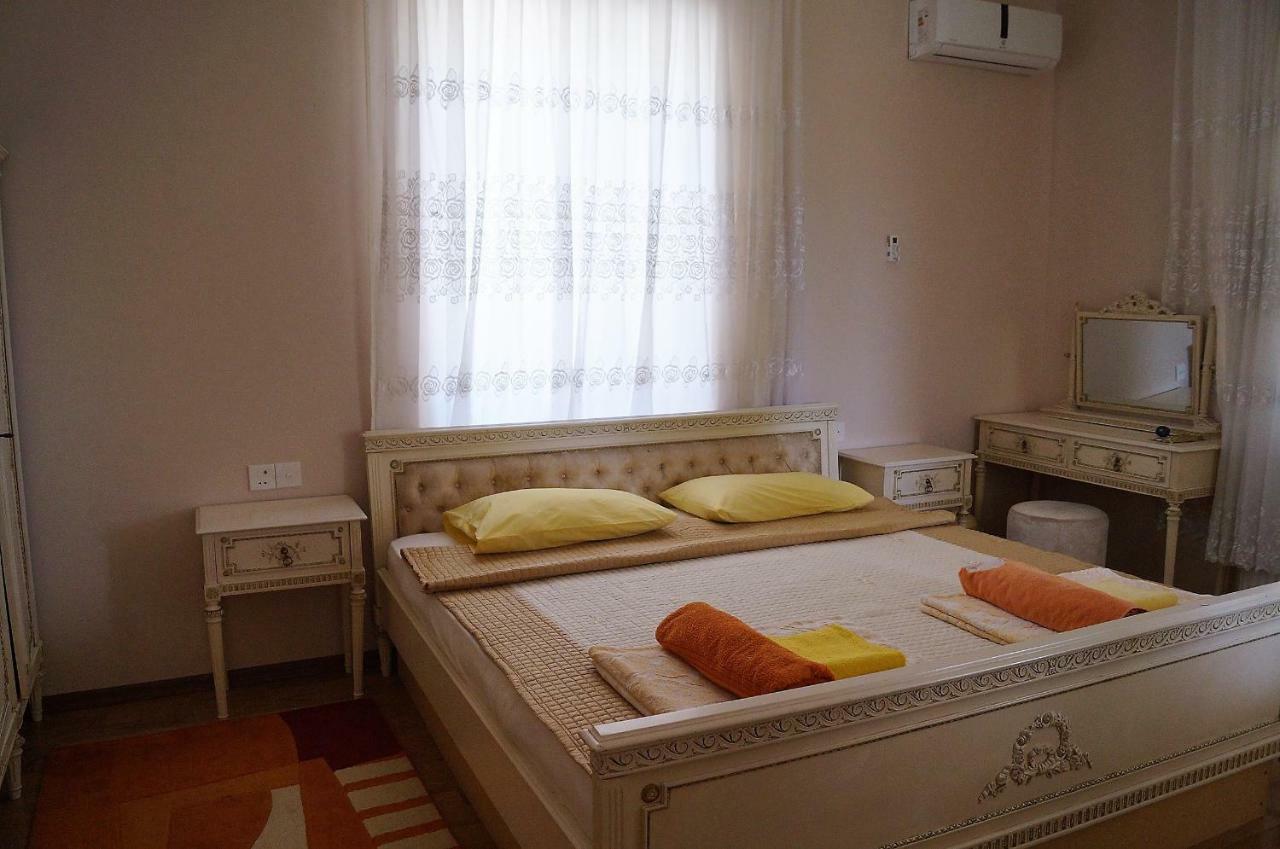 Sea View Villa Баку Екстер'єр фото